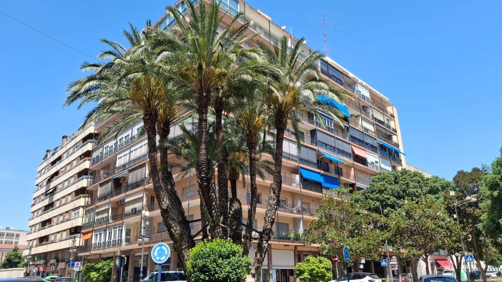 4 camera da letto Appartamento in vendita in Orihuela - 205.000 € (Rif: 10053506)