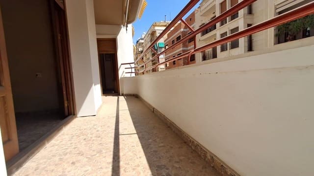 4 camera da letto Appartamento in vendita in Orihuela ciudad, Orihuela - 205.000 € (Rif: 10053506)