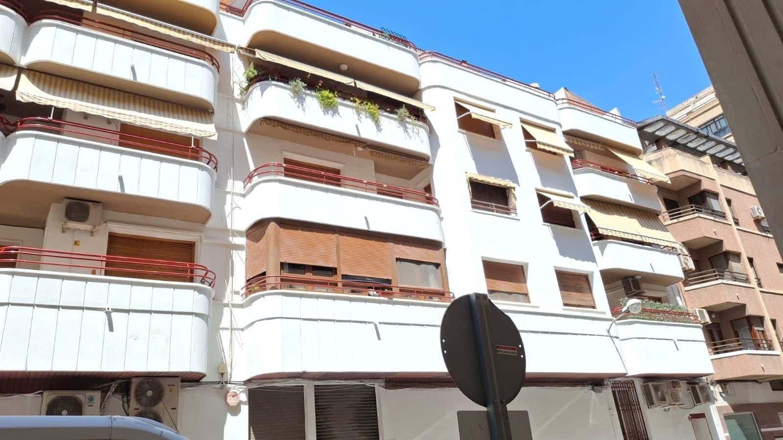 4 camera da letto Appartamento in vendita in Orihuela - 205.000 € (Rif: 10053506)