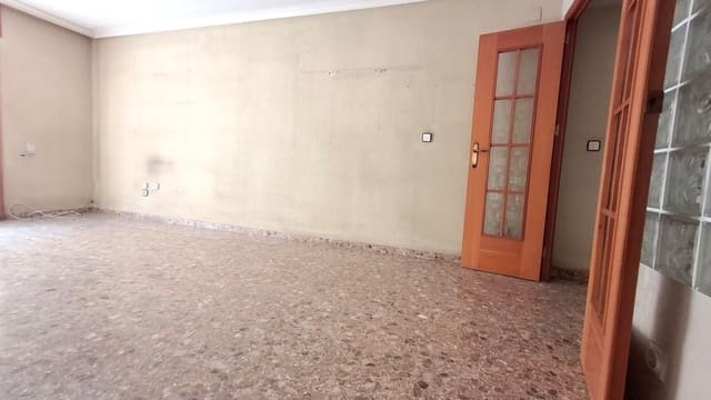 4 camera da letto Appartamento in vendita in Orihuela ciudad, Orihuela - 205.000 € (Rif: 10053506)
