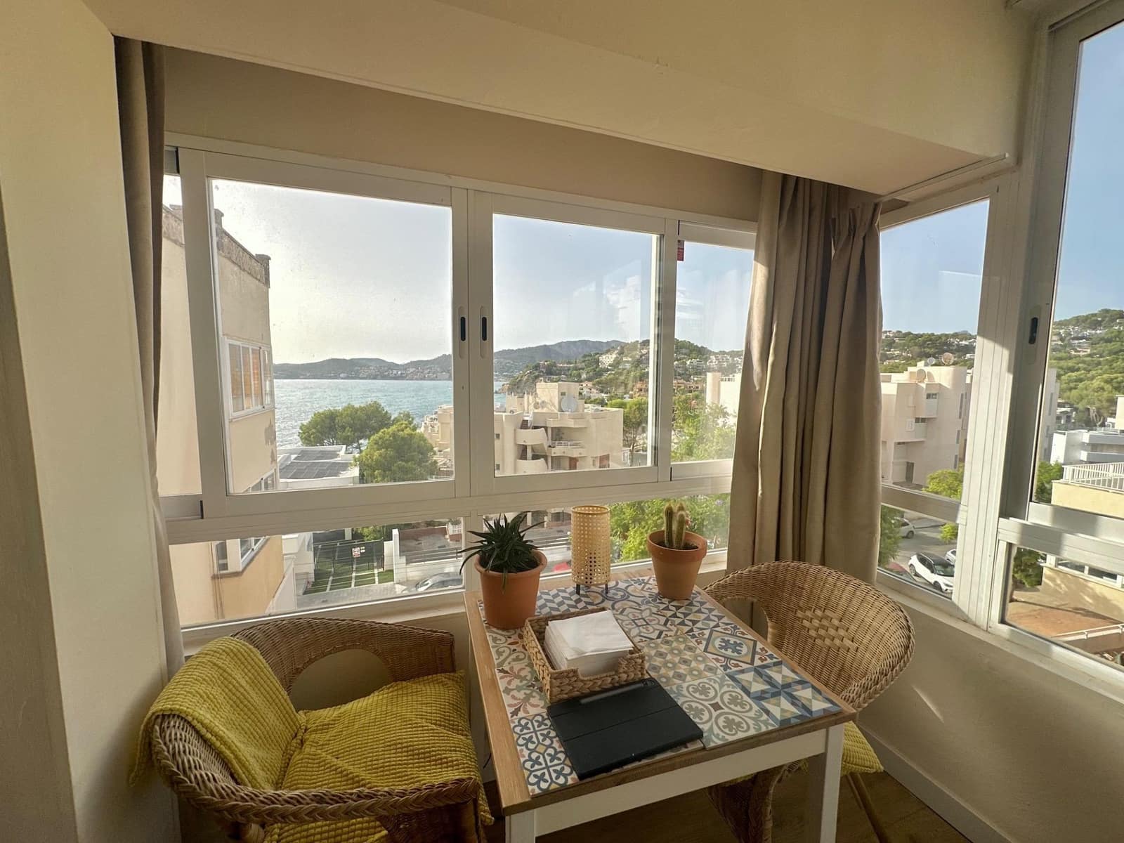 Lägenhet till salu i Calvia med pool - 282 000 € (Ref: 10053509)