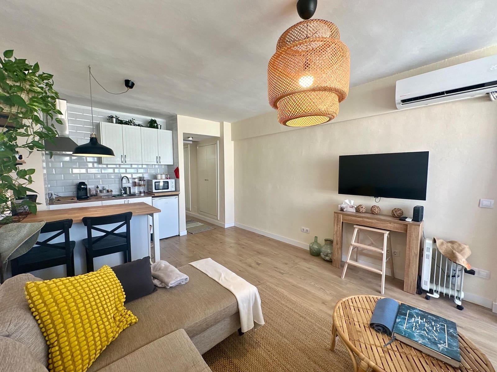 Lägenhet till salu i Calvia med pool - 282 000 € (Ref: 10053509)