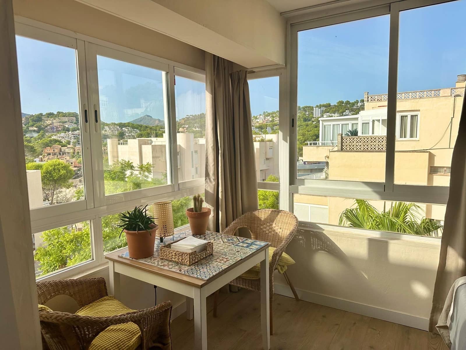 Lägenhet till salu i Calvia med pool - 282 000 € (Ref: 10053509)