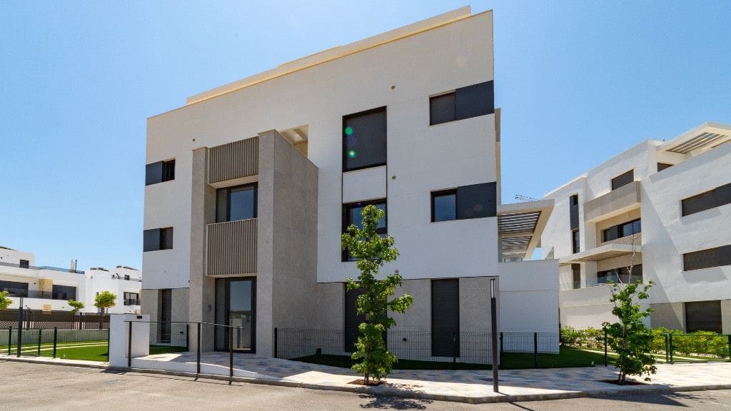 2 sypialnia Apartament na sprzedaż w Torre-Pacheco - 285 000 € (Ref: 10053543)