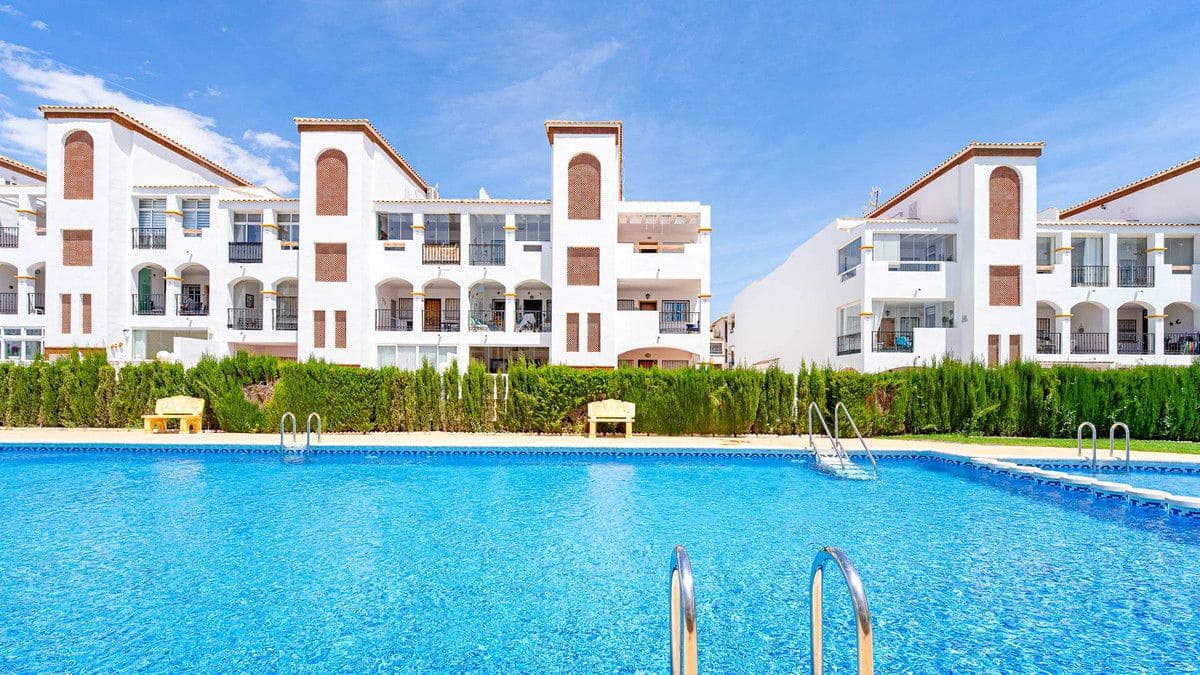 2 soverom Leilighet til salgs i Orihuela Costa - € 174 900 (Ref: 10053544)