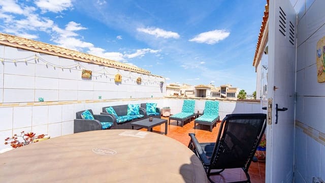 2 soverom Leilighet til salgs i Punta Prima, Orihuela - € 174 900 (Ref: 10053544)