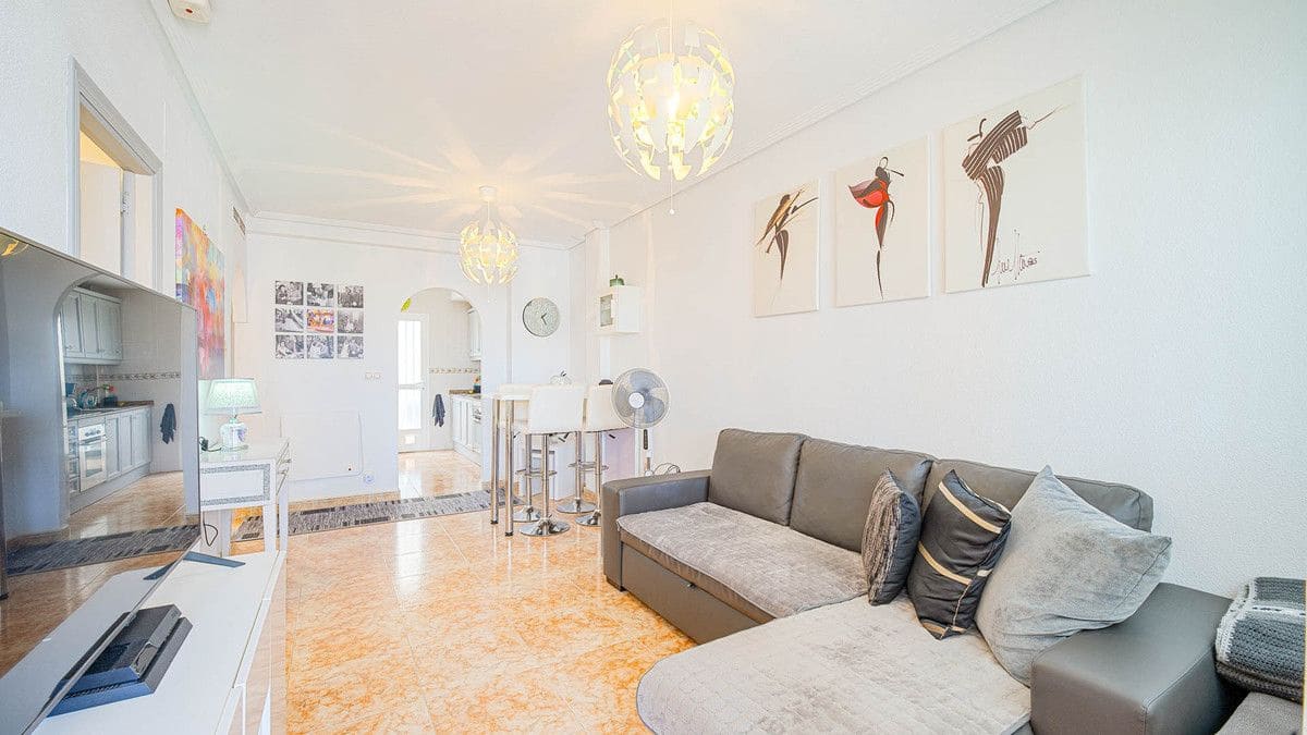 2 soverom Leilighet til salgs i Orihuela Costa - € 174 900 (Ref: 10053544)
