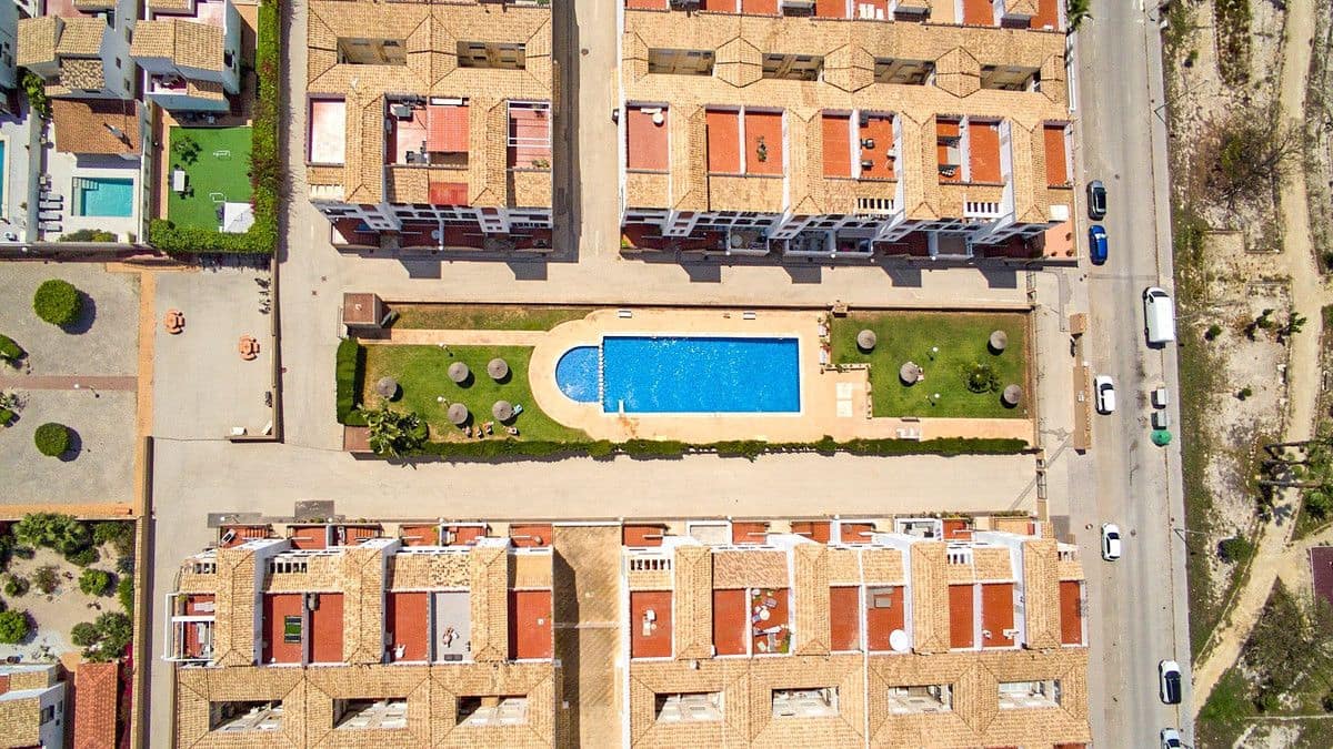 2 soverom Leilighet til salgs i Orihuela Costa - € 174 900 (Ref: 10053544)