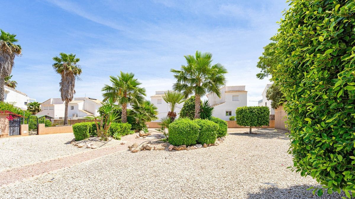 2 soverom Leilighet til salgs i Orihuela Costa - € 174 900 (Ref: 10053544)