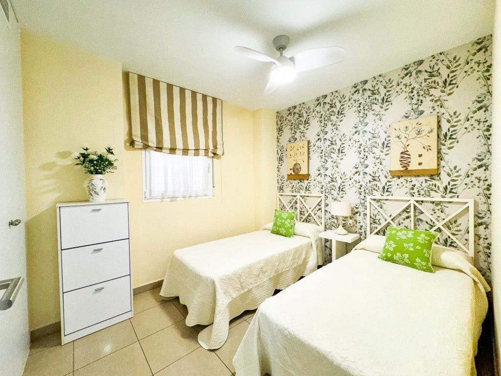 2 sovrum Lägenhet till salu i La Zenia - 260 000 € (Ref: 10053545)