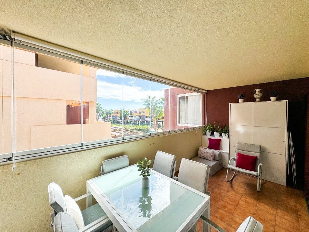 2 sovrum Lägenhet till salu i La Zenia - 260 000 € (Ref: 10053545)