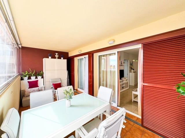 2 soverom Leilighet til salgs i La Zenia, Orihuela - € 260 000 (Ref: 10053545)