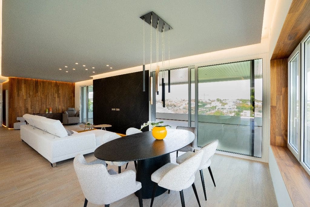3 sovrum Lägenhet till salu i Las Colinas Golf - 960 000 € (Ref: 10053546)
