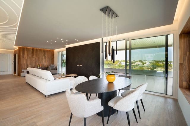 3 sovrum Lägenhet till salu i Las Colinas Golf, Orihuela - 960 000 € (Ref: 10053546)