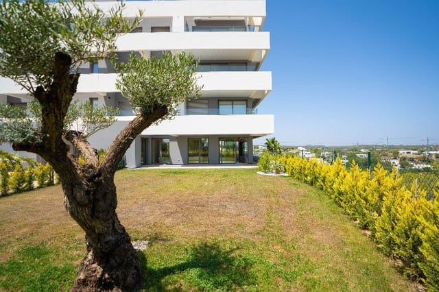 3 sovrum Lägenhet till salu i Las Colinas Golf, Orihuela - 960 000 € (Ref: 10053546)