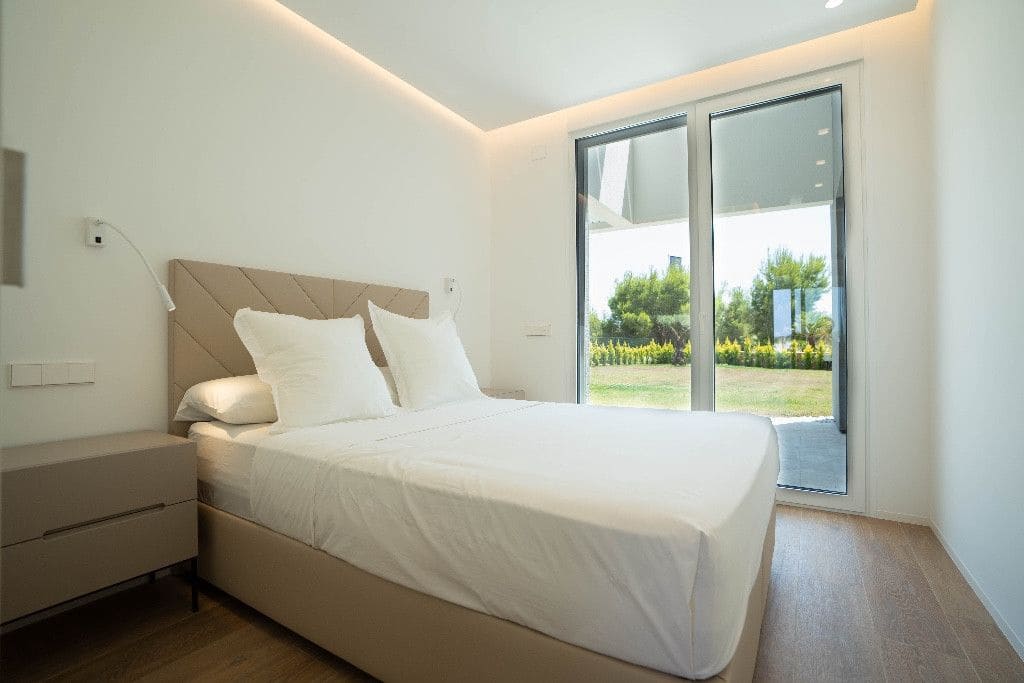 3 sovrum Lägenhet till salu i Las Colinas Golf - 960 000 € (Ref: 10053546)