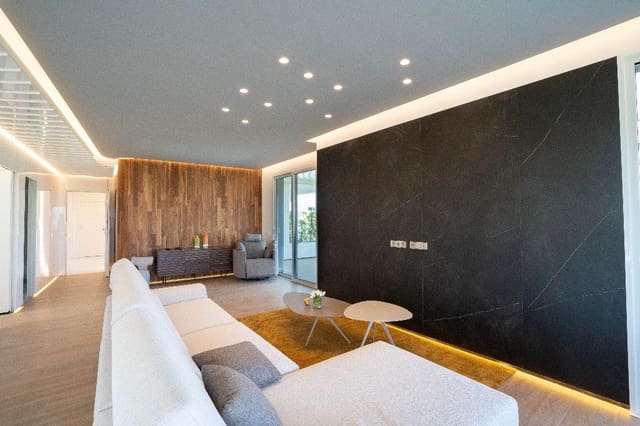 3 sovrum Lägenhet till salu i Las Colinas Golf, Orihuela - 960 000 € (Ref: 10053546)