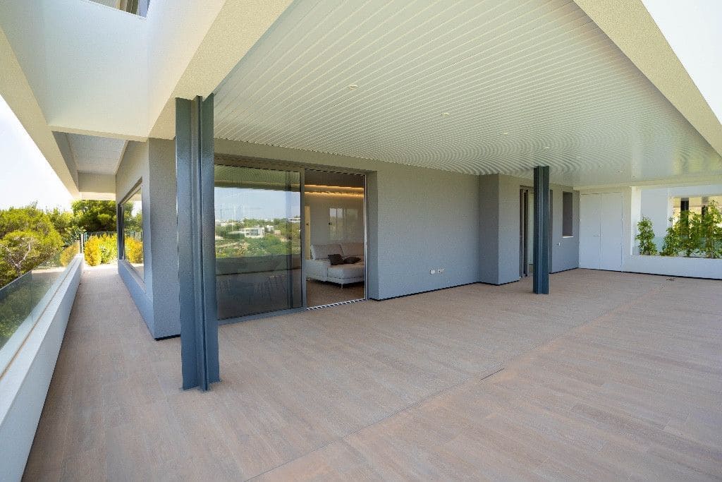 3 sovrum Lägenhet till salu i Las Colinas Golf - 960 000 € (Ref: 10053546)