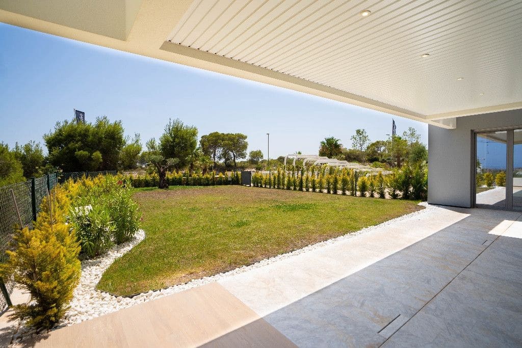 3 sovrum Lägenhet till salu i Las Colinas Golf - 960 000 € (Ref: 10053546)