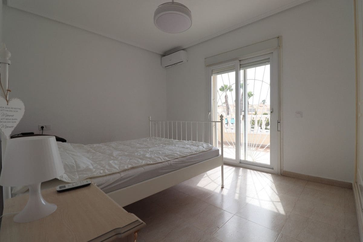 2 chambre Maison de Ville à vendre à Algorfa avec piscine - 205 000 € (Ref: 10053547)