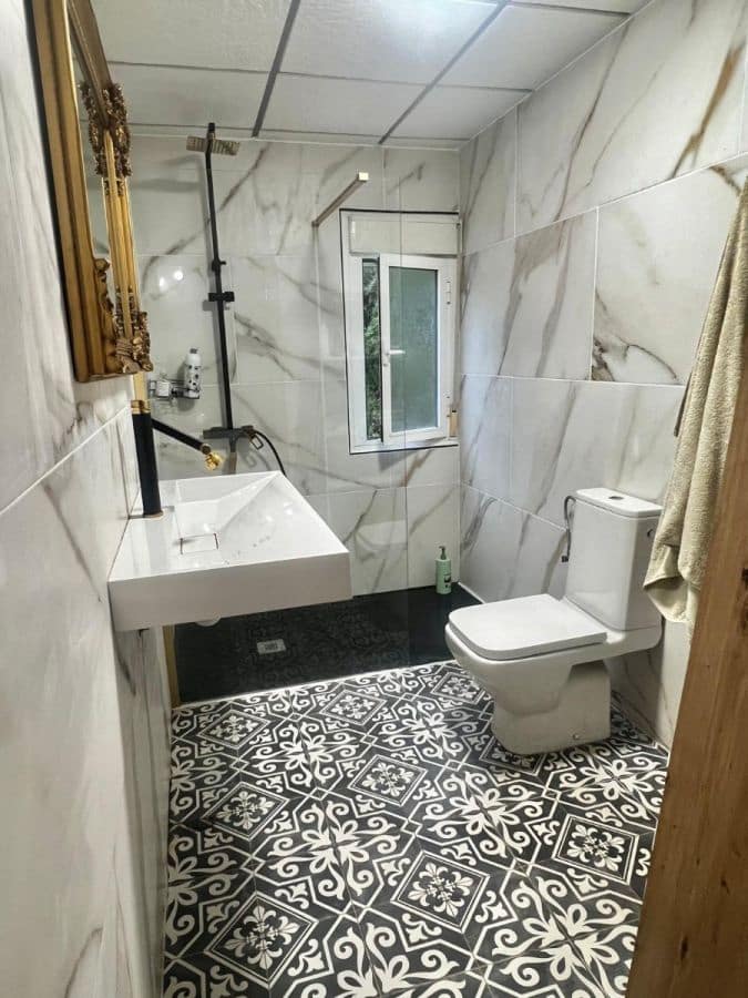 1 slaapkamer Villa te koop in La Marina met zwembad - € 195.000 (Ref: 10053548)