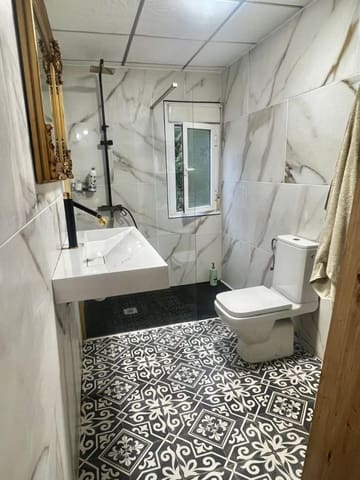 1 sypialnia Willa na sprzedaż w La Marina, Elche / Elx z basenem - 195 000 € (Ref: 10053548)