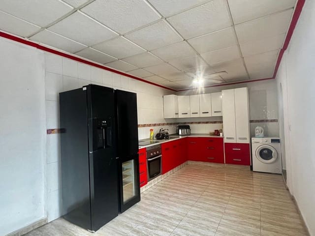 1 sypialnia Willa na sprzedaż w La Marina, Elche / Elx z basenem - 195 000 € (Ref: 10053548)