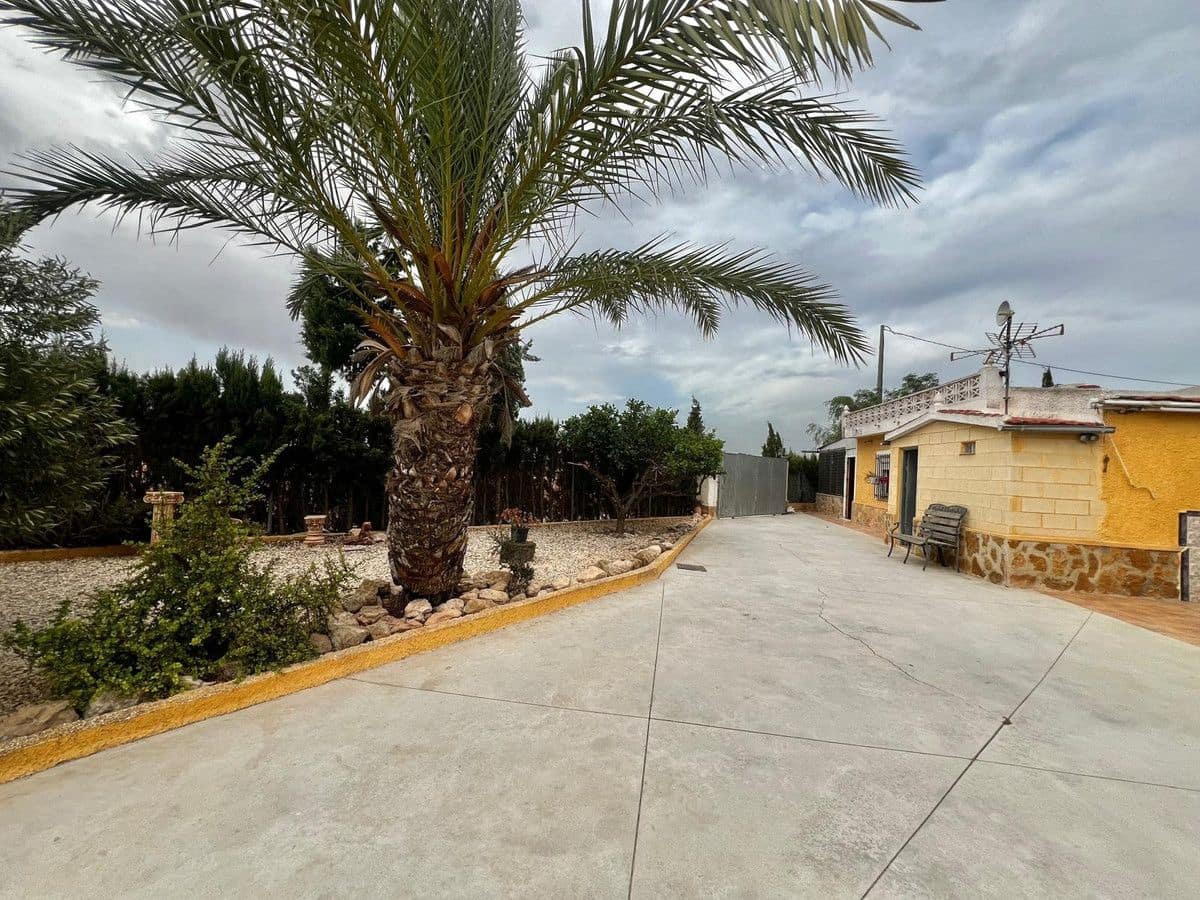 1 slaapkamer Villa te koop in La Marina met zwembad - € 195.000 (Ref: 10053548)