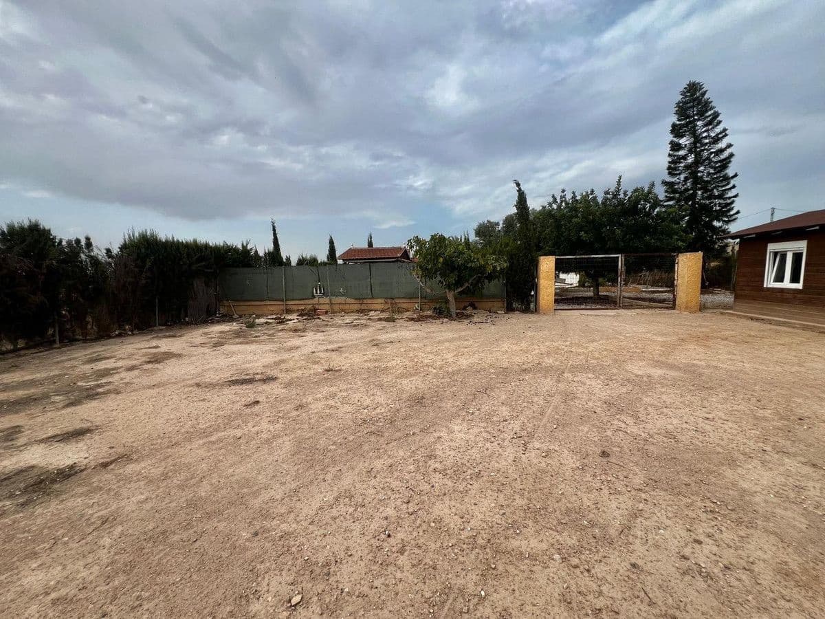 1 slaapkamer Villa te koop in La Marina met zwembad - € 195.000 (Ref: 10053548)