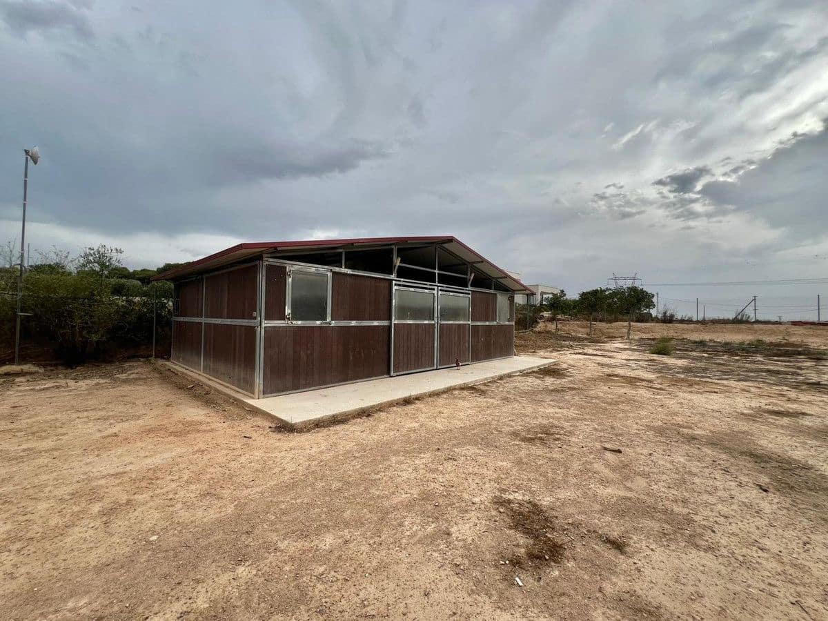 1 slaapkamer Villa te koop in La Marina met zwembad - € 195.000 (Ref: 10053548)