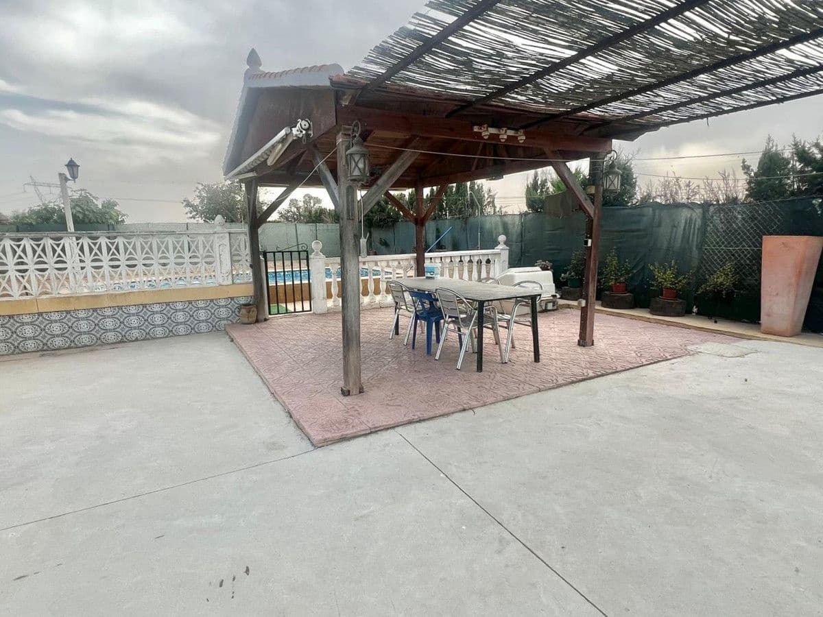 1 slaapkamer Villa te koop in La Marina met zwembad - € 195.000 (Ref: 10053548)
