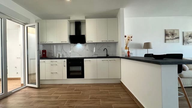 3 makuuhuone Huvila myytävänä paikassa Ciudad Quesada, Rojales - 249 000 € (Ref: 10053550)