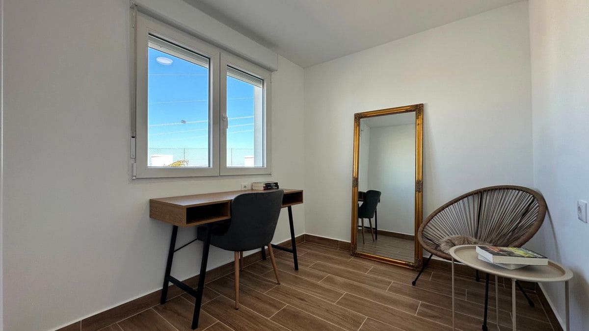 3 makuuhuone Huvila myytävänä paikassa Rojales - 249 000 € (Ref: 10053550)
