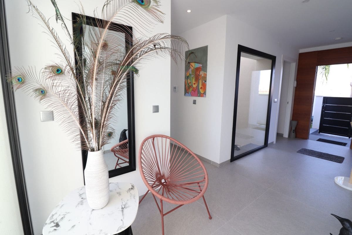 3 soverom Villa til salgs i Daya Vieja med svømmebasseng - € 625 000 (Ref: 10053551)