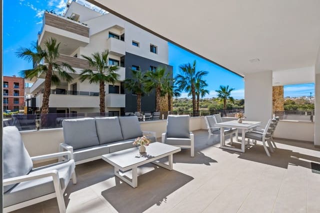 2 camera da letto Appartamento in vendita in Los Balcones - Los Altos, Orihuela con piscina - 317.500 € (Rif: 10053555)