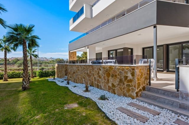 2 camera da letto Appartamento in vendita in Los Balcones - Los Altos, Orihuela con piscina - 317.500 € (Rif: 10053555)