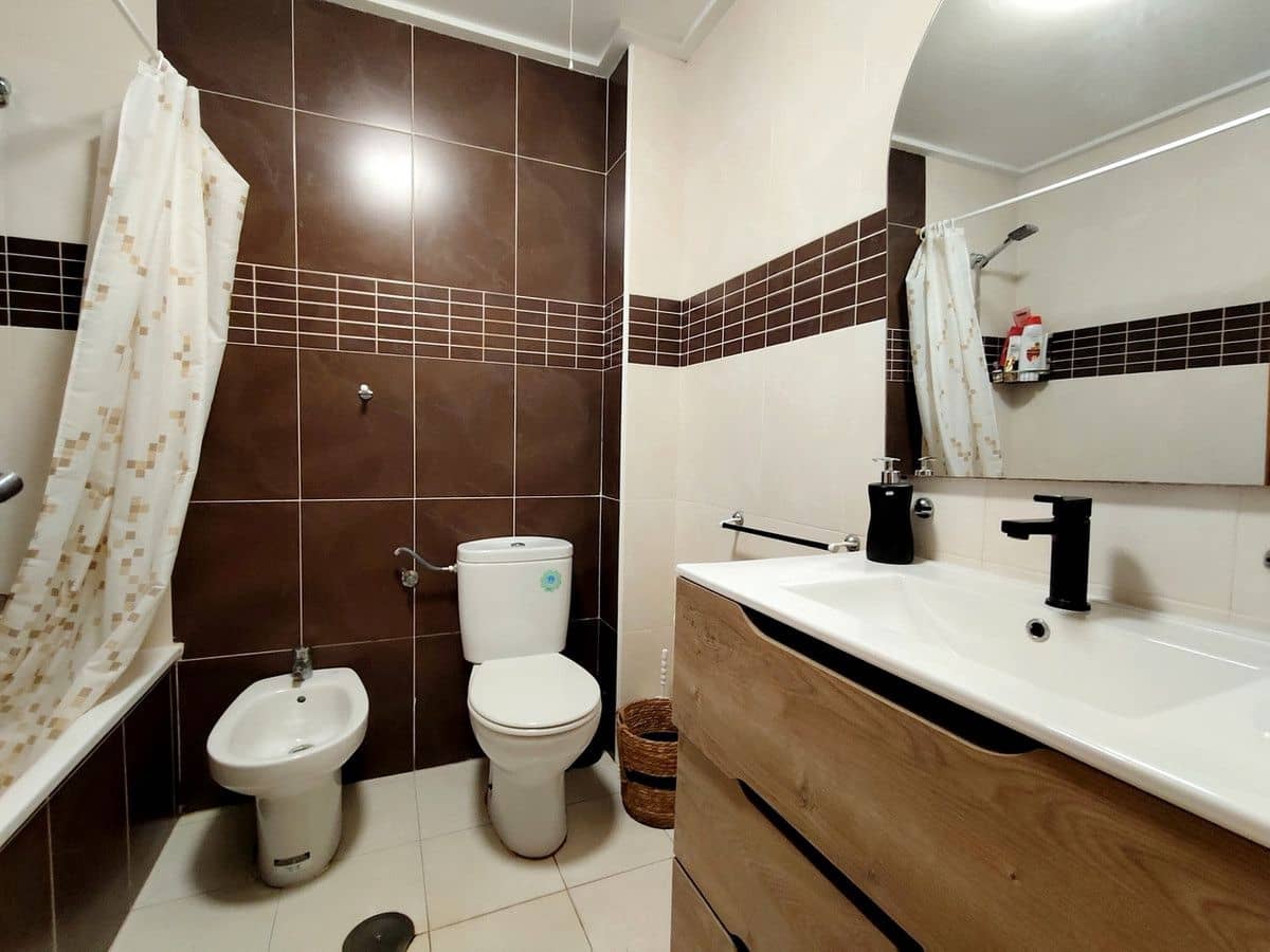 3 sovrum Lägenhet till salu i Torrevieja - 269 000 € (Ref: 10053556)