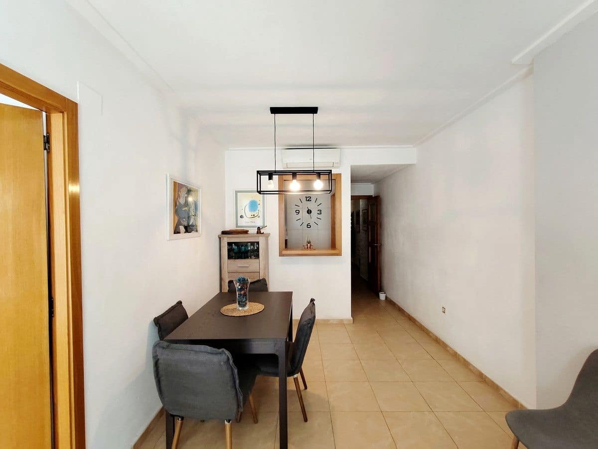 3 sovrum Lägenhet till salu i Torrevieja - 269 000 € (Ref: 10053556)