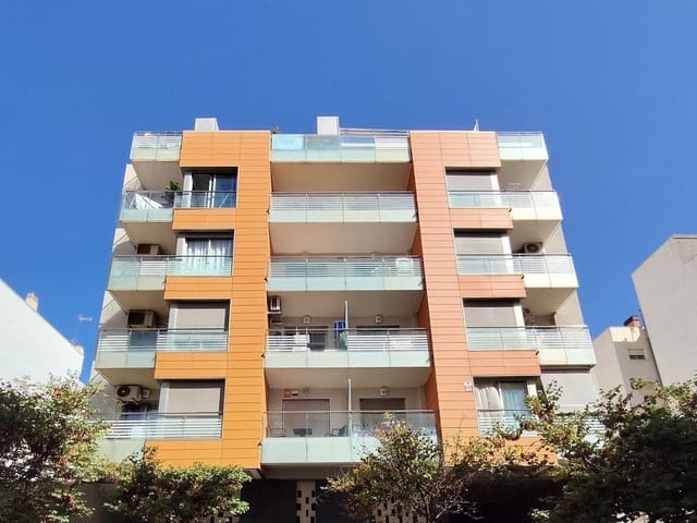 3 soveværelse Lejlighed til salg i El Molino, Torrevieja - € 269.000 (Ref: 10053556)