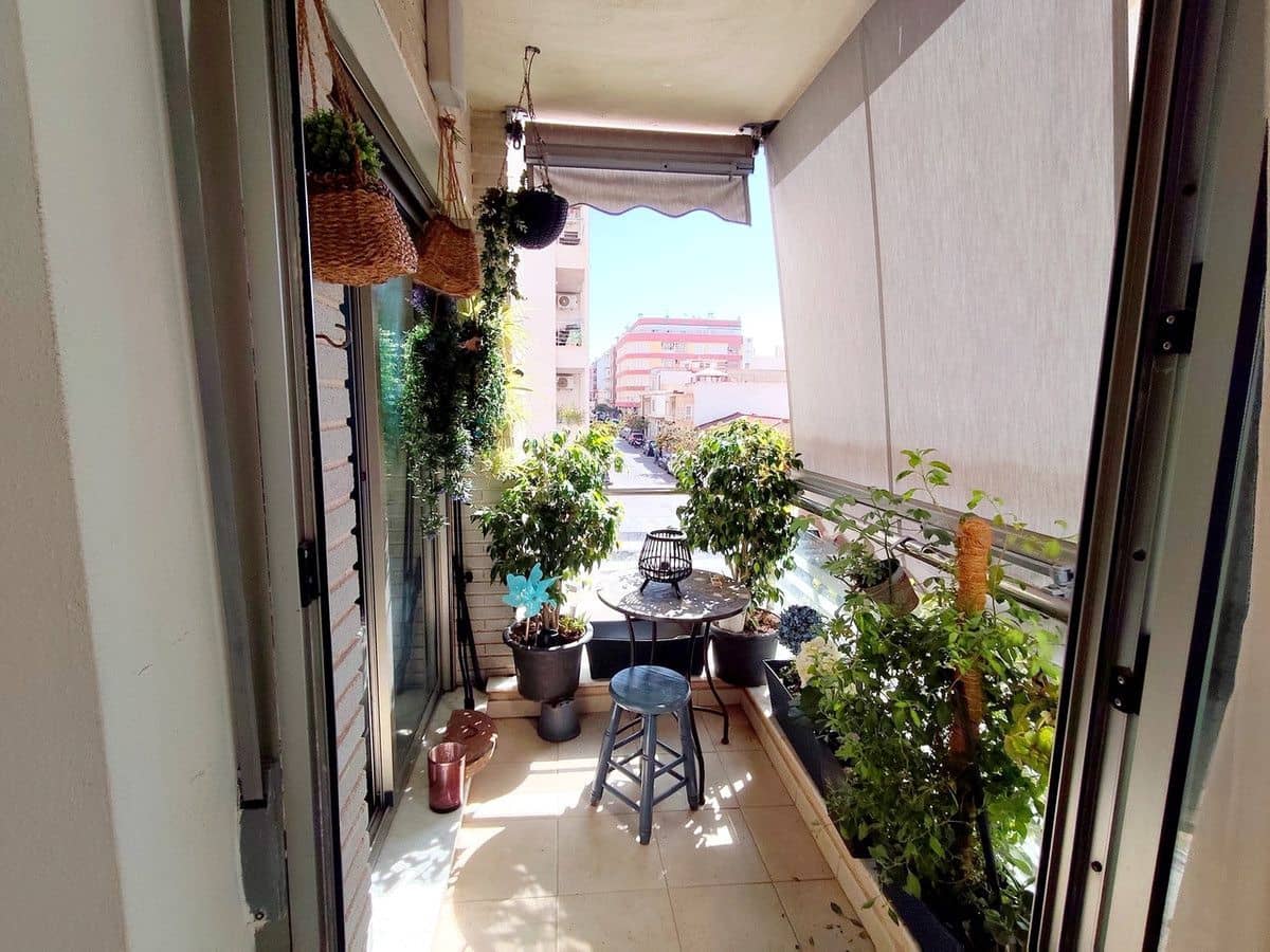 3 sovrum Lägenhet till salu i Torrevieja - 269 000 € (Ref: 10053556)