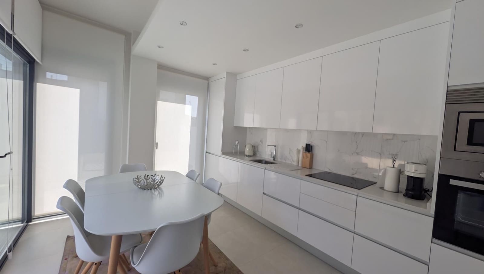 4 camera da letto Villa in vendita in Santiago de la Ribera - 475.000 € (Rif: 10053561)
