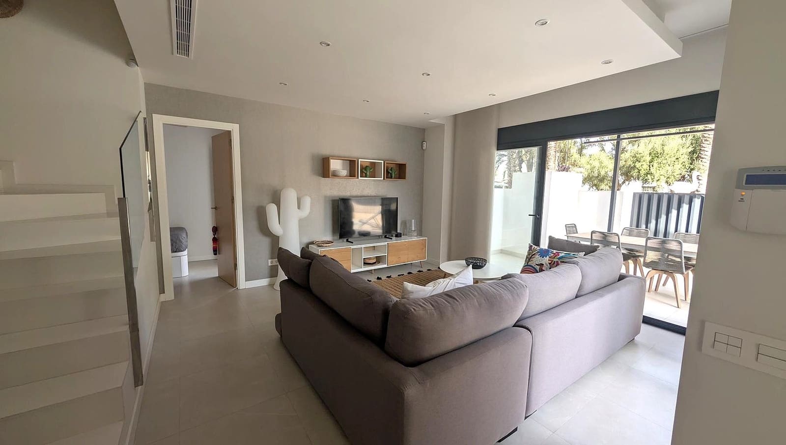4 camera da letto Villa in vendita in Santiago de la Ribera - 475.000 € (Rif: 10053561)