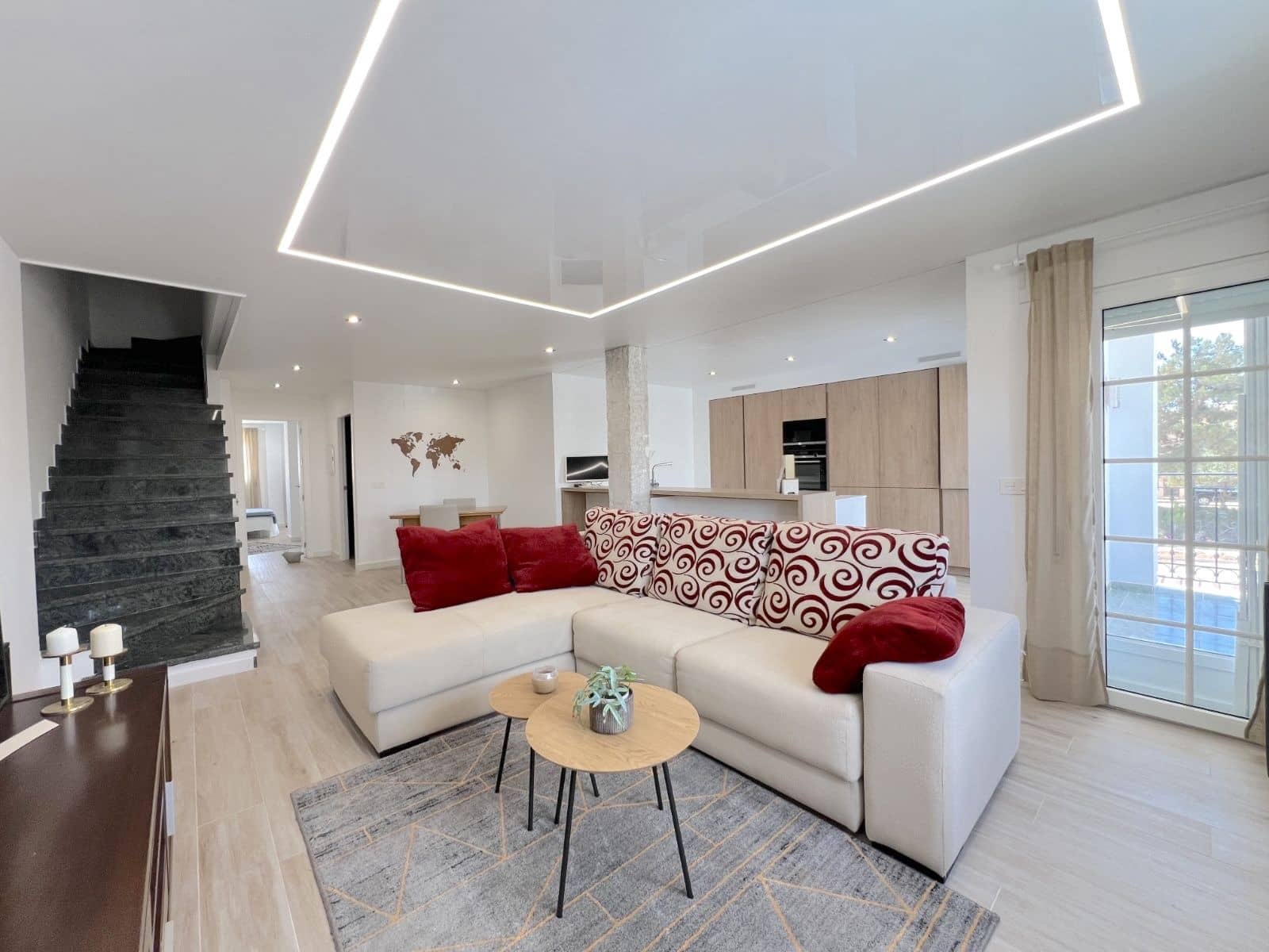 6 camera da letto Villa in vendita in San Javier - 695.000 € (Rif: 10053562)