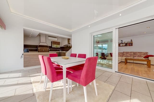 6 sypialnia Willa na sprzedaż w Ciudad, San Javier - 695 000 € (Ref: 10053562)