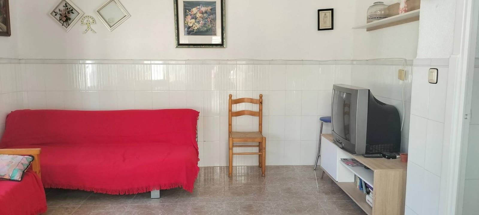 5 chambre Villa/Maison Mitoyenne à vendre à Torre de la Horadada - 223 000 € (Ref: 10053564)