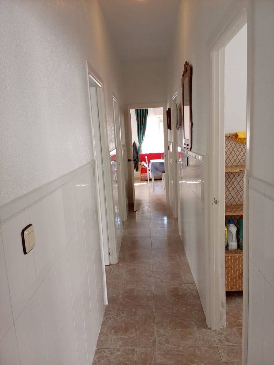 5 chambre Villa/Maison Mitoyenne à vendre à Torre de la Horadada - 223 000 € (Ref: 10053564)