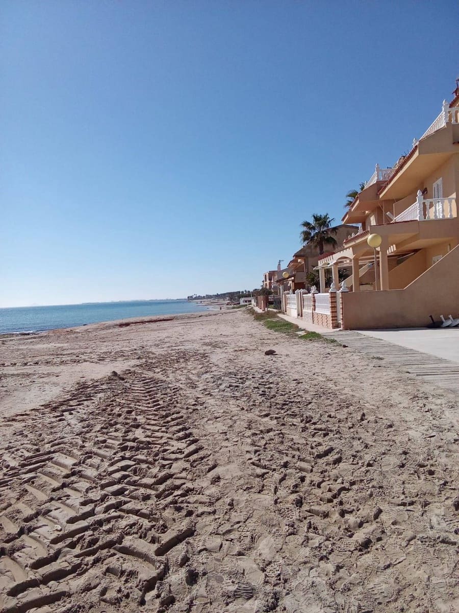 5 chambre Villa/Maison Mitoyenne à vendre à Torre de la Horadada - 223 000 € (Ref: 10053564)