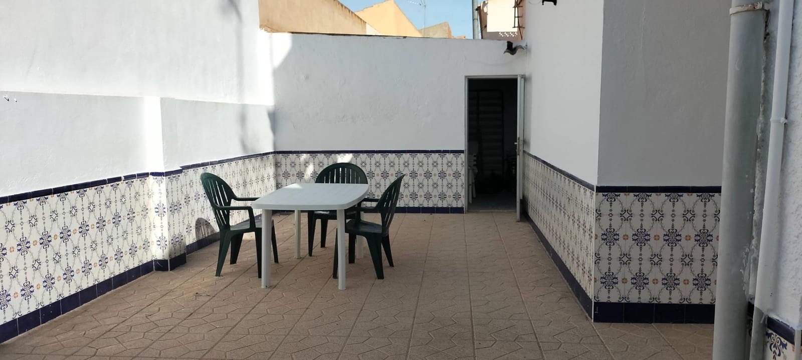 5 chambre Villa/Maison Mitoyenne à vendre à Torre de la Horadada - 223 000 € (Ref: 10053564)