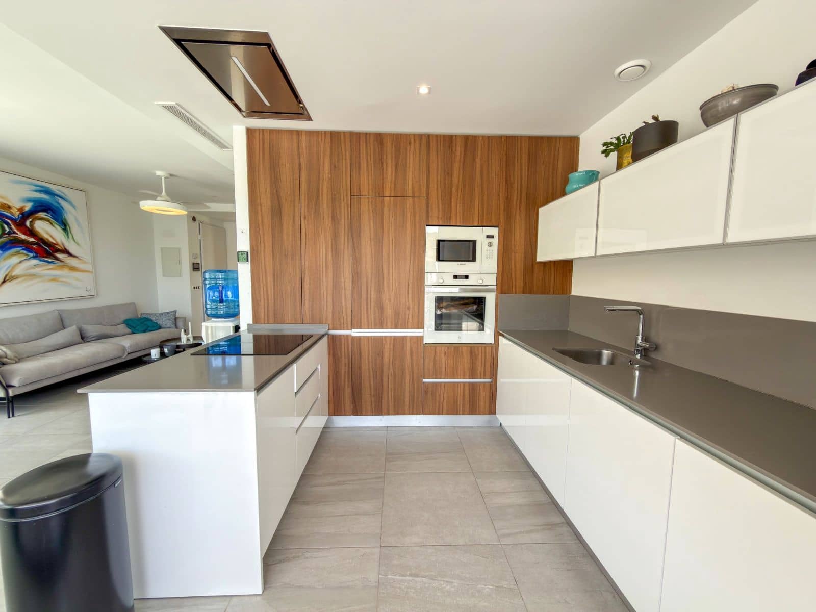 5 quarto Moradia para venda em San Miguel de Salinas com piscina - 649 000 € (Ref: 10053565)