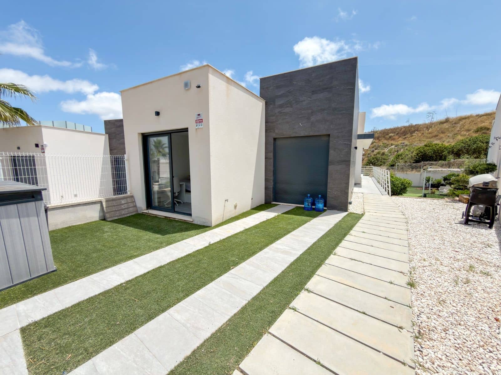 5 quarto Moradia para venda em San Miguel de Salinas com piscina - 649 000 € (Ref: 10053565)